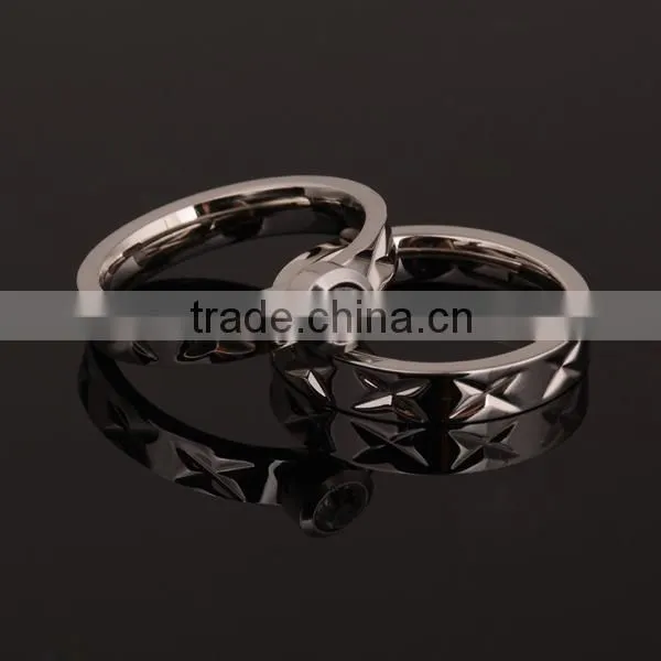 Metal Ring