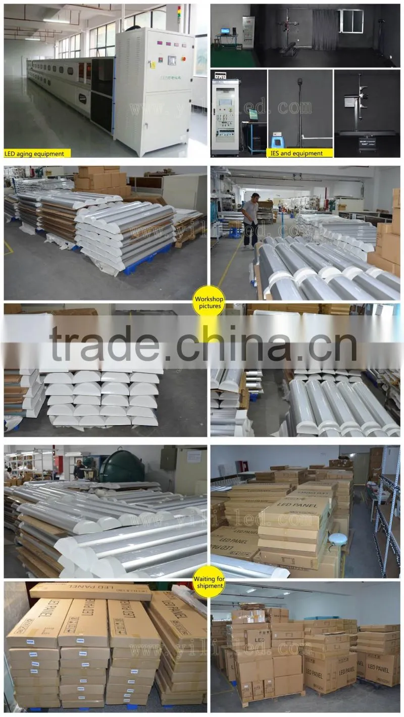 600X600mm led light panel