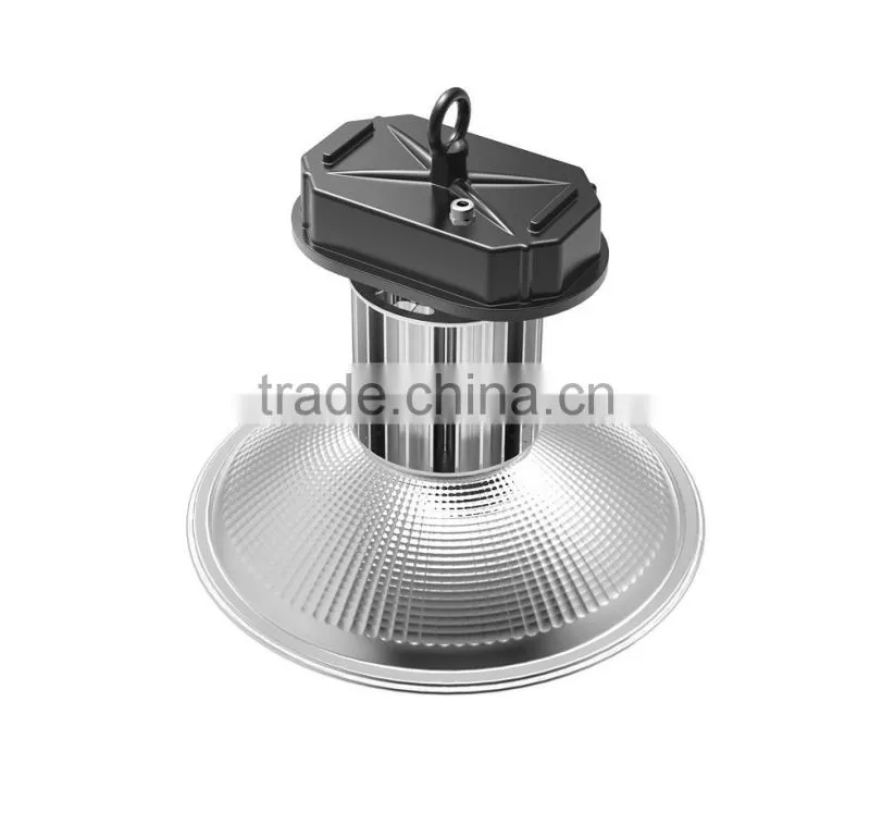 High Efficiency CE 80w led high bay&low bay lighting 11532