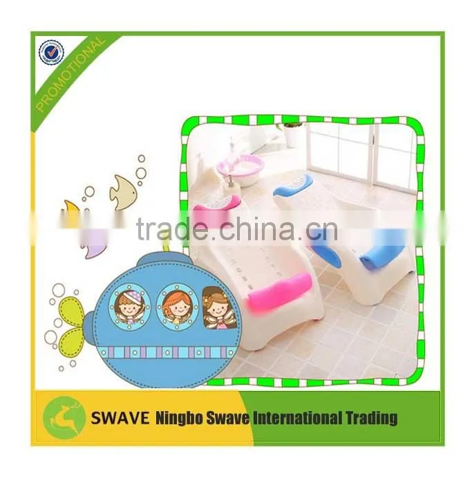 2016 best selling kids fashional Hair washing chair / baby shampoo chair / plastic children barber chair P76550