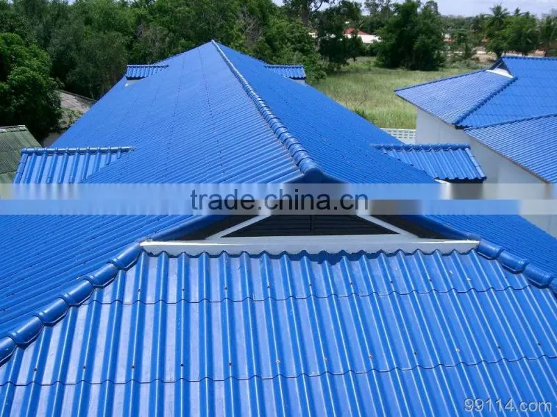 High Speed With CE Standard Metal Roof Ridge Rolling Machine, Step Ridge Cap Roll Forming Machine