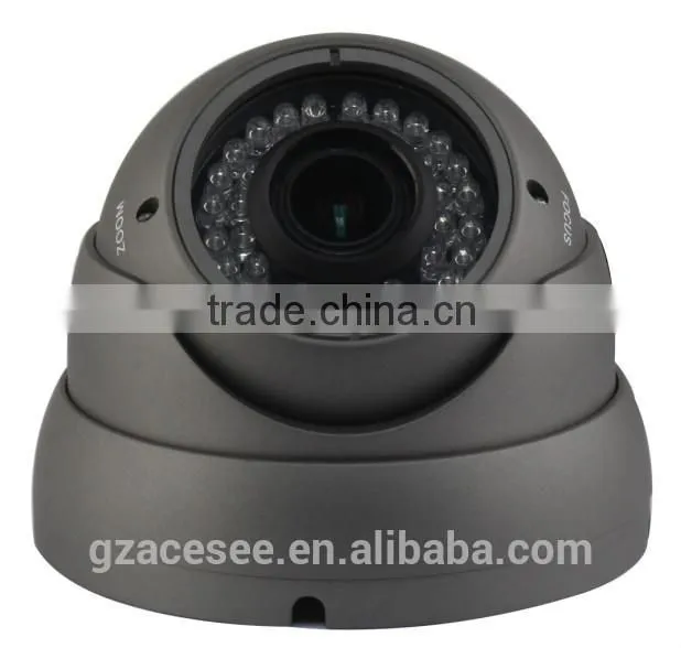 China manufacturer wholesale night vision auto zoom full hd 1080p ip cctv camera