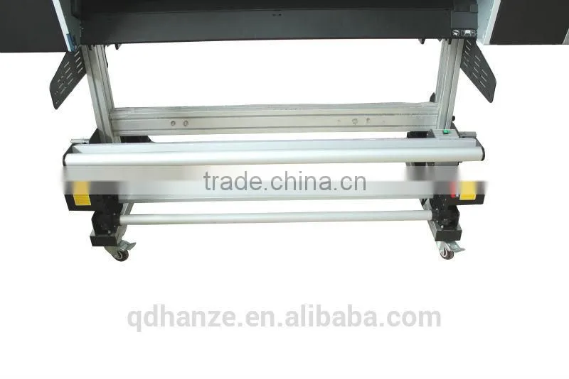 Epson series printer take up reel device