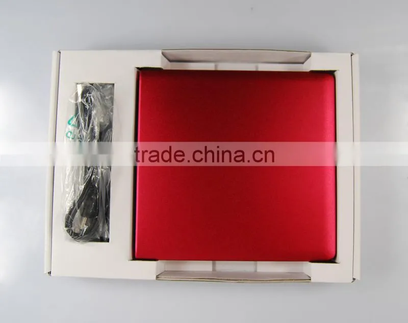 USB 3.0 HDD/ODD enclosure case