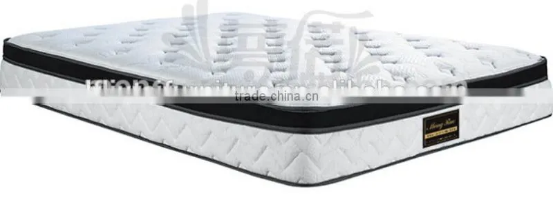 memory foam mattress manufacturer bamboo king size mattress