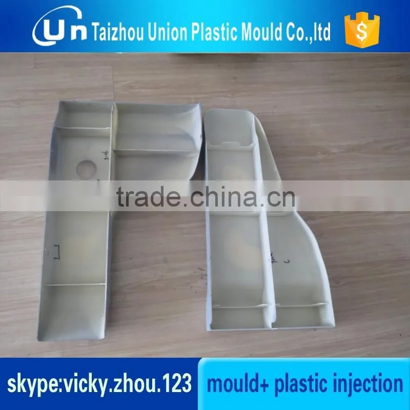 Precision Molds Manufacturer