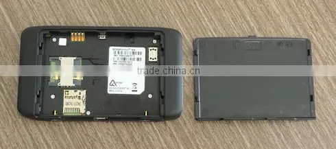 wireless aircard 760s unlocked 4g sim card wifi hotspot