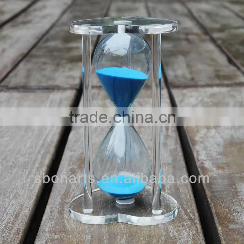Crystal Sand timer