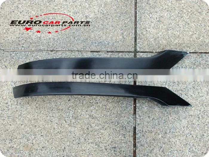 hot new arrival body kit fit for toyota VEL~ w-style