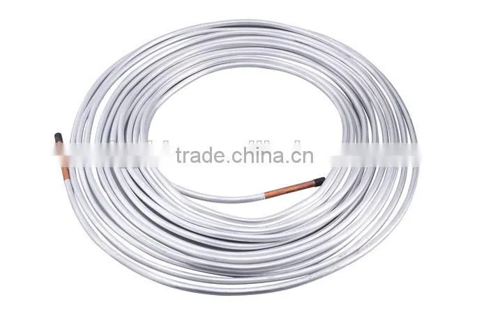manufacturer of copper pipe for air conditioner with competitive price