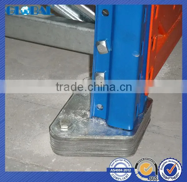 Radio Shuttle Racking System/automatic system for warehouse/oil and grain project