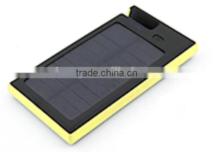 High capacity 12000mAh/15000mAh portable mobile phone charger for Samsung/Iphone and other smartphones