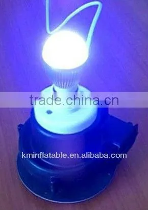 inflatable cloud with LED light decorative inflatable cloud
