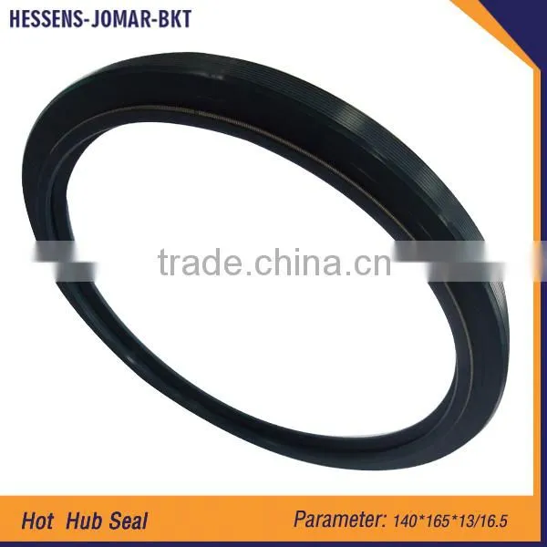Excavator Wheel oil seal manufacturer