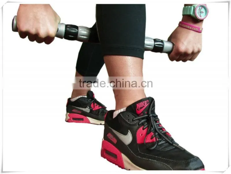 Muscle Massage Stick Fitness Stick Body Roller Sports Massage Bar