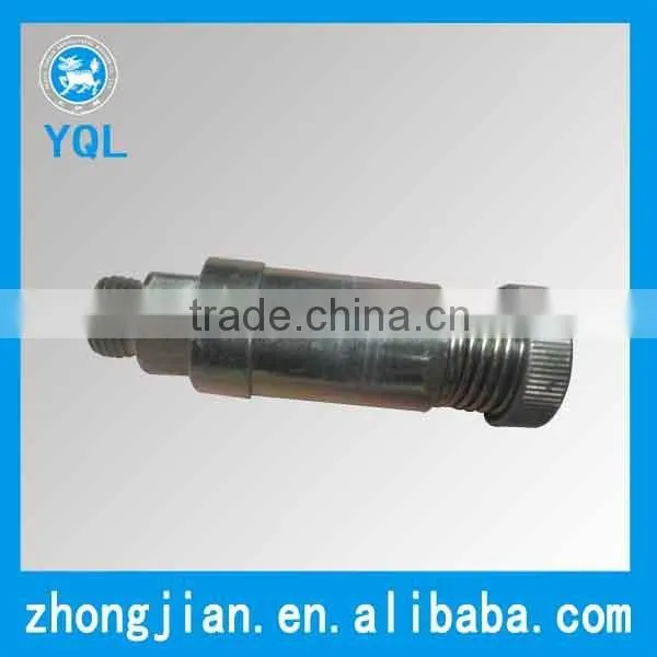 New type Manual fuel pump for construction machine engine parts