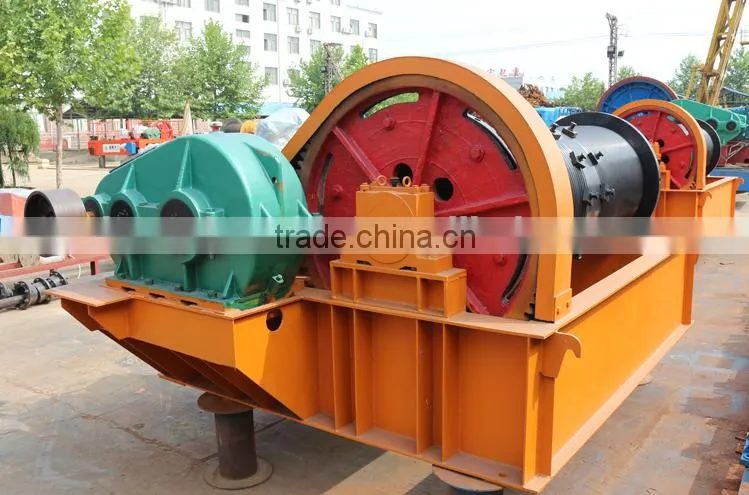 Best Sale WT-8500lbs Electric Winch with High Quality
