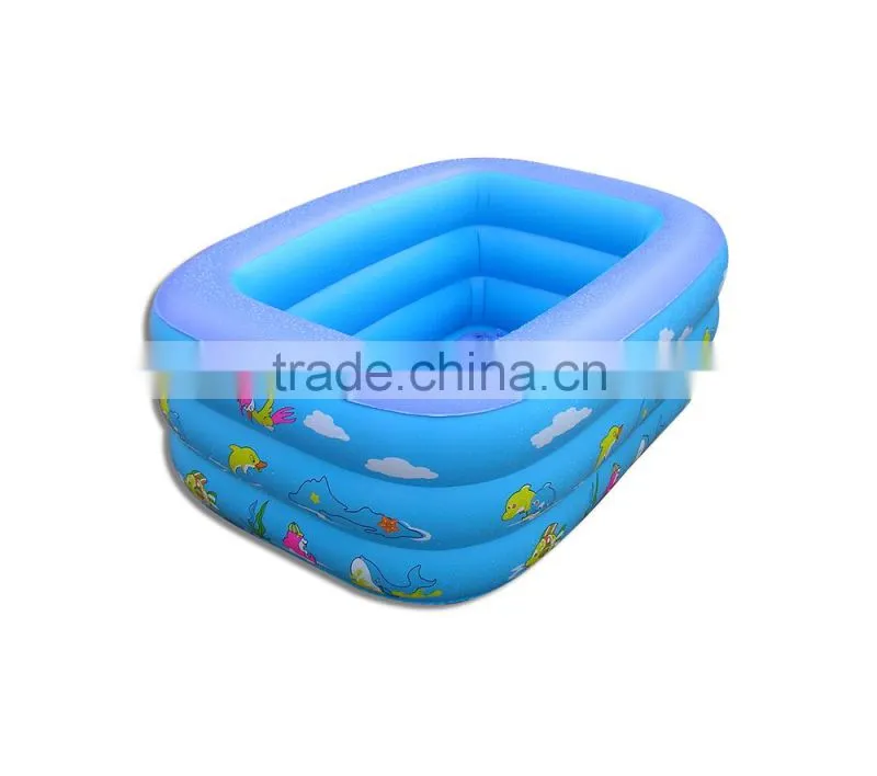 adult inflatable air bathtub