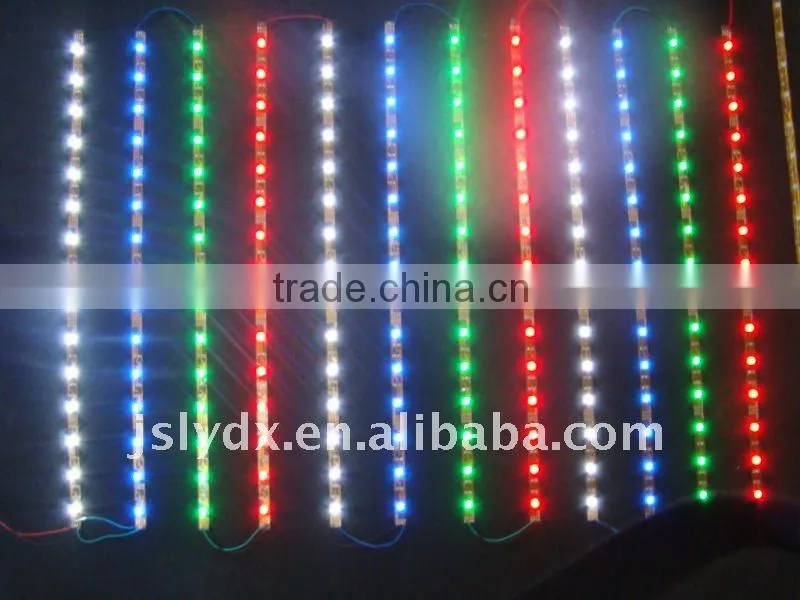 SMD LED Strip Light rope soft light led light