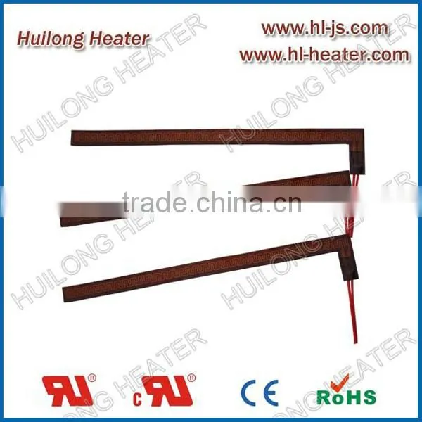 Polyimide heat resistant tape with CE UL certificate