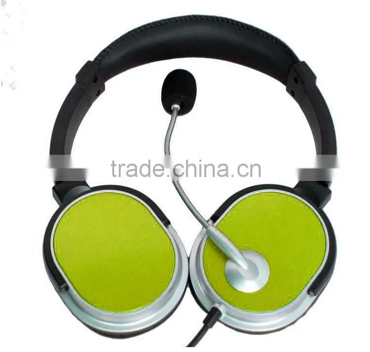 high quality mini headset microphone