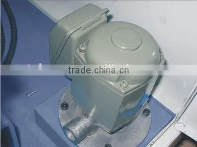 high quality C57A lathe cnc mini