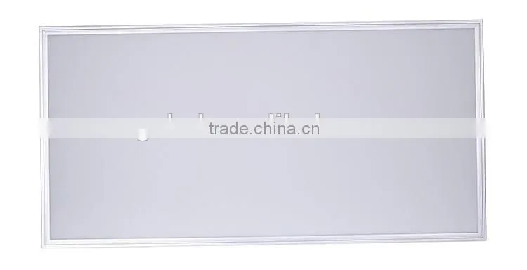 5 years warranty 100lm/w Lifud driver 600x300 24w led panel lights smd