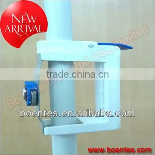 Matte White Floor Stand Bracket Tripod Projection Screen for 1:1 120 Inch BETTS1-120