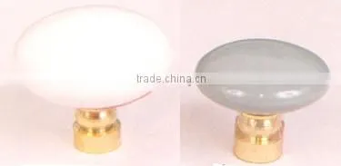 ceramic door knobs
