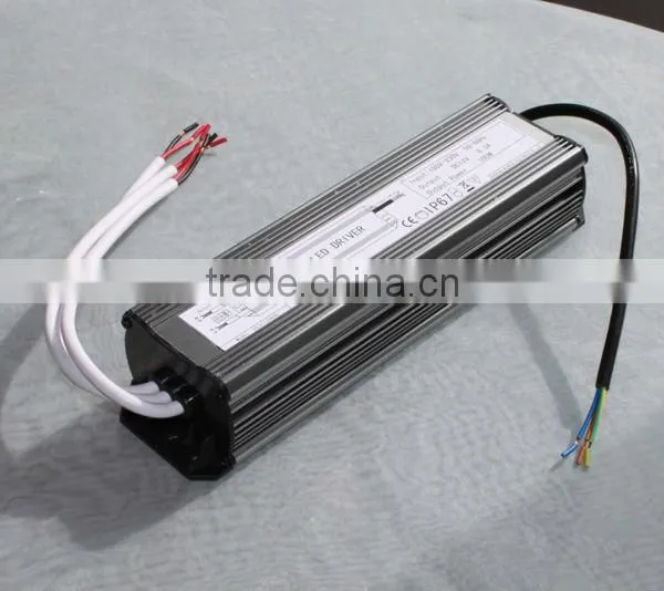 wholesale UL PSE CE ROHS approval 60W constant current and constant voltage led driver for indoor led lighting