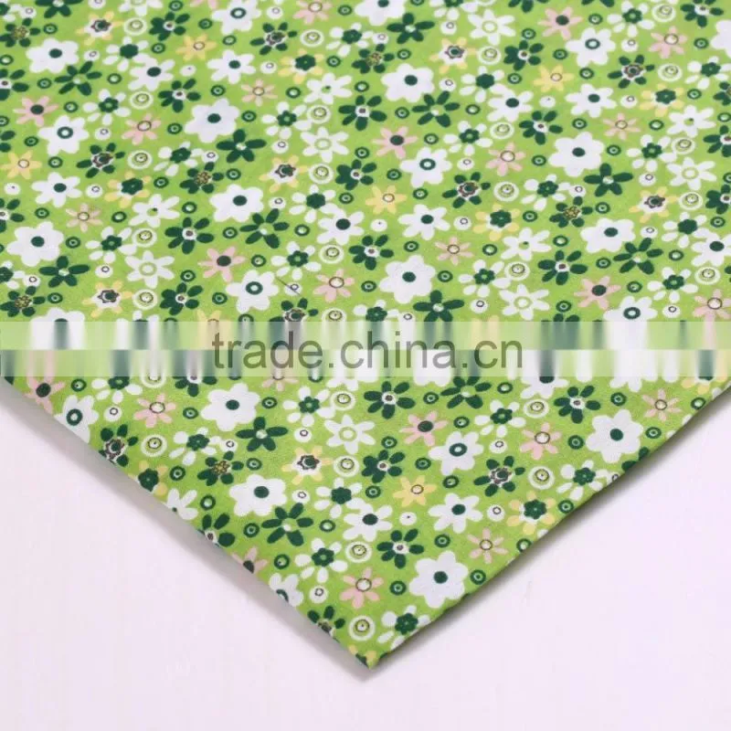 2015 fashion China manufacture 95 polyester 5 spandex soft breathable stretch polyester lycra fabric, garment fabric wholesale
