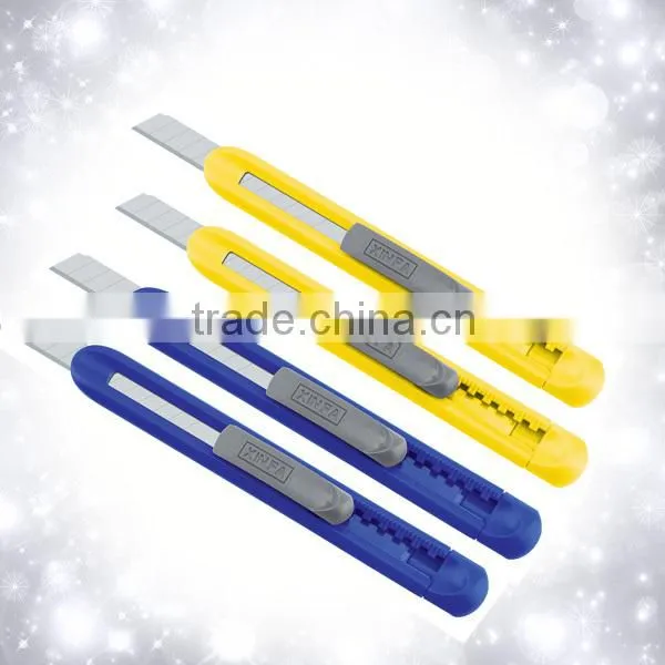 9mm art carve utility cutter knife