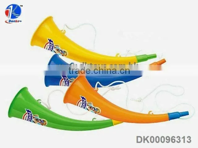 2014 Plastic Toy Trumpets For Kids
