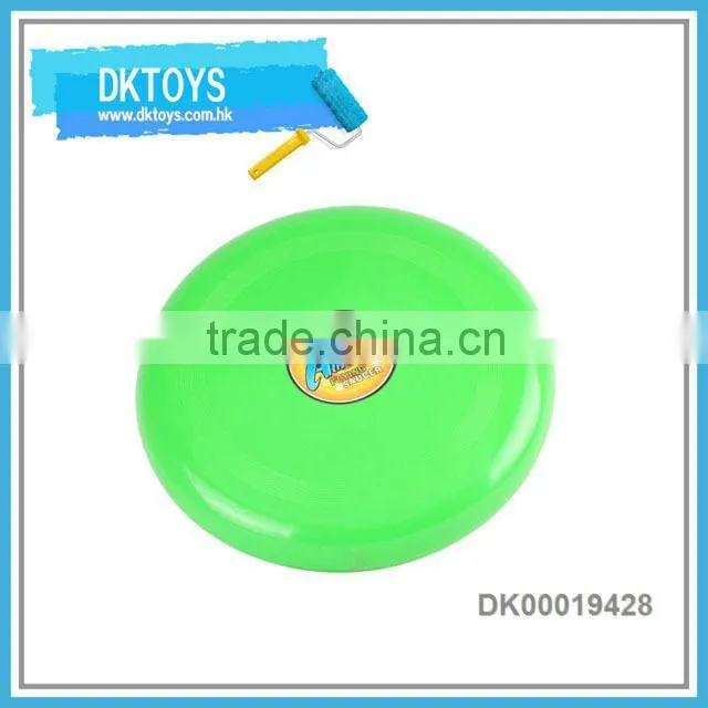 8.5 INCH Four Colors Mixed Custom Frisbee
