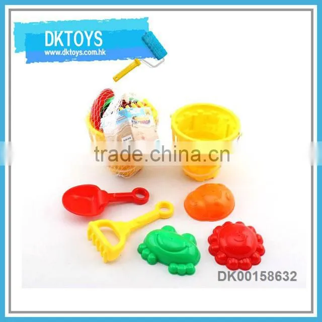 Customized Economic Sand Beach Summer Toy 2015
