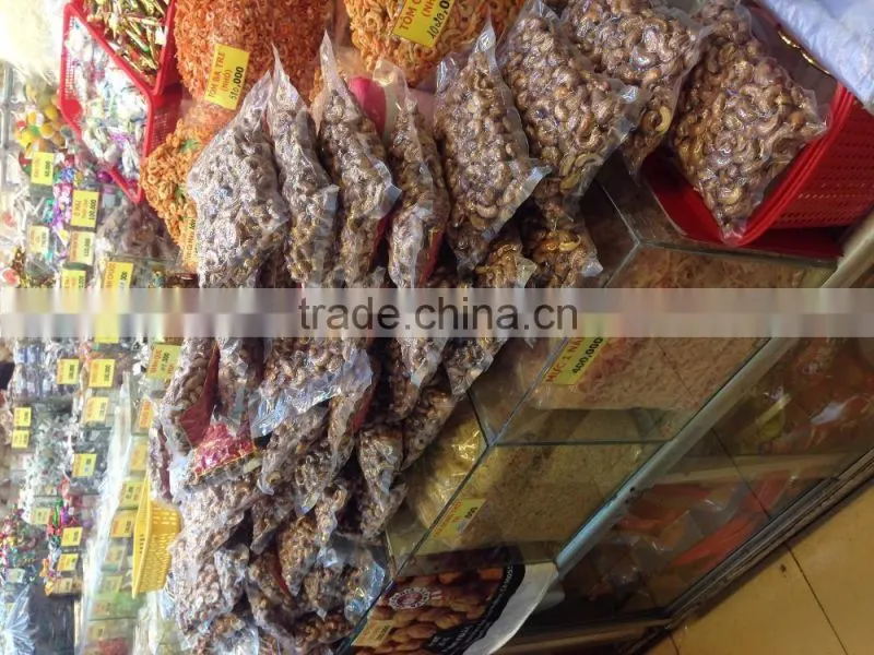 Spicy Roasted cashew nuts