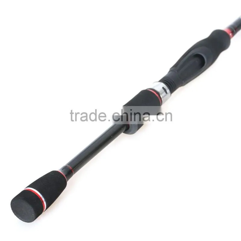 1.8m / 2.4m / 2.7m Telescopic Fishing Rod Carbon Fiber Spinning Rod Fishing Pole Portable1.8m / 2.4m / 2.7m Telescopic Fishing R