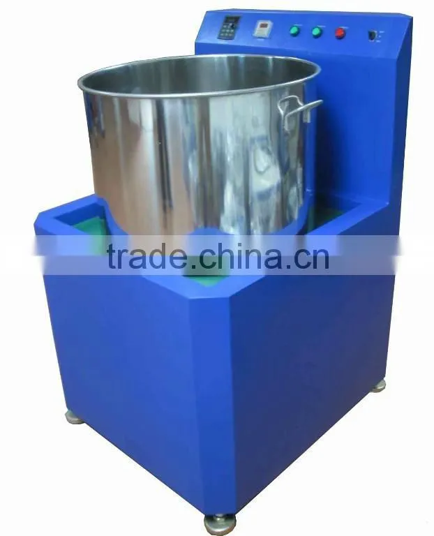 Magnetic deburring equipment for sale