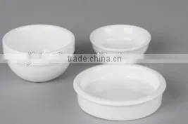 Wholesale New Unique Small Creative Ceramic Christmas Butter Dish