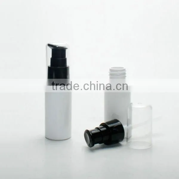 Treatment pump PET 30ml White