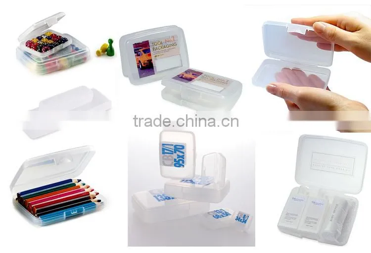 Plastic medical packaging tubes boxes for medical socks