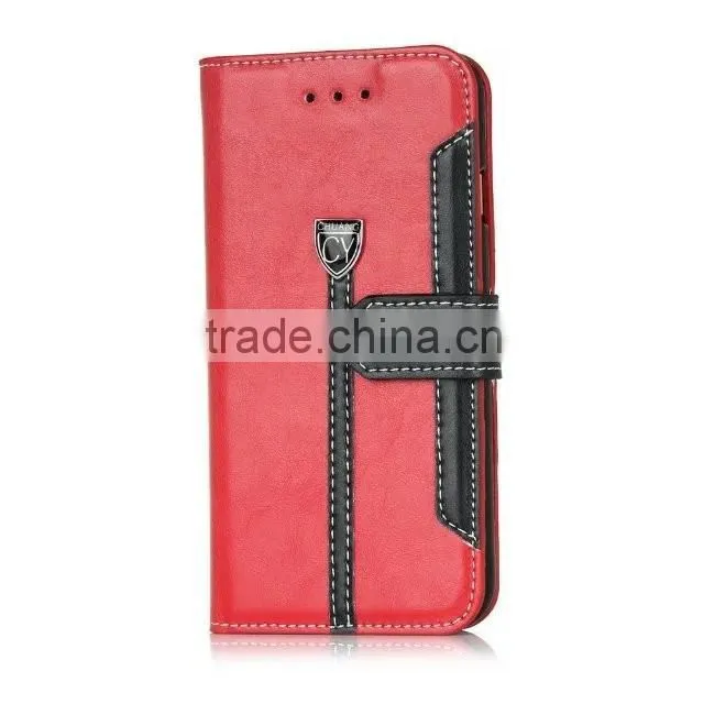 flip leather phone case cover with card holder for Xiaomi mi 5 mimax Redmi note 4 3 2 1 c i pro prime