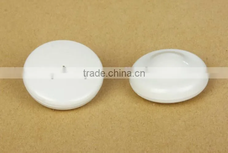 clothing security alarm mini bell tag