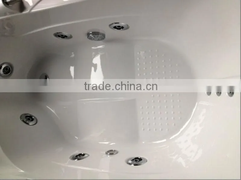 High-quality massage bathtub(C001)