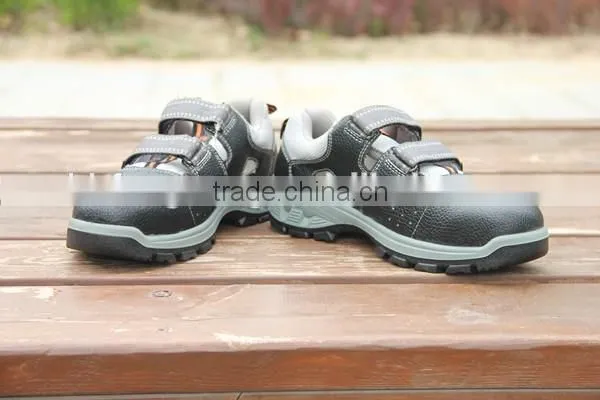 working protective food industry safety shoes