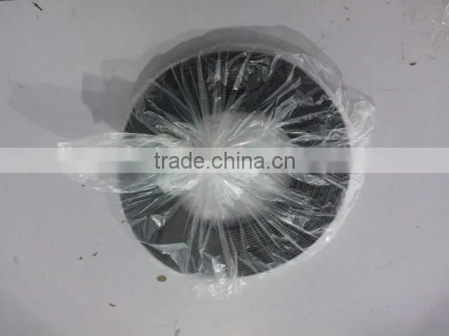 square pole portable aluminium promotion table