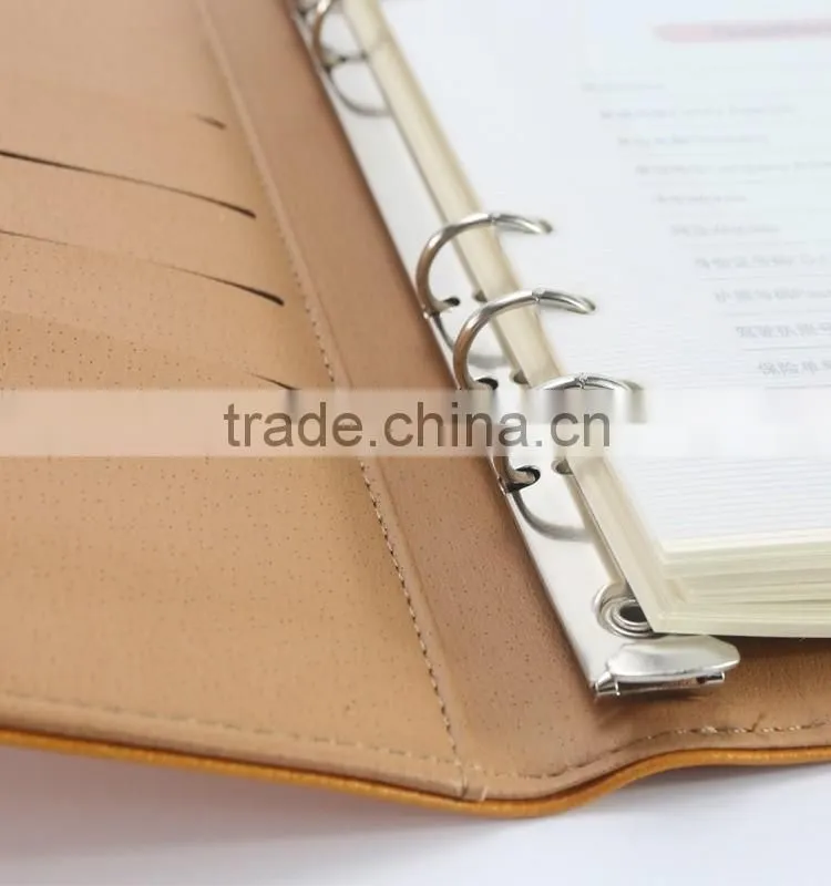 Plaro supply notepad with U flash drive a5 magnetic notepad with pen