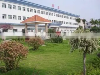 Dongguan Tengjia Plastic And Hardware Co., Ltd. company overview - view 1