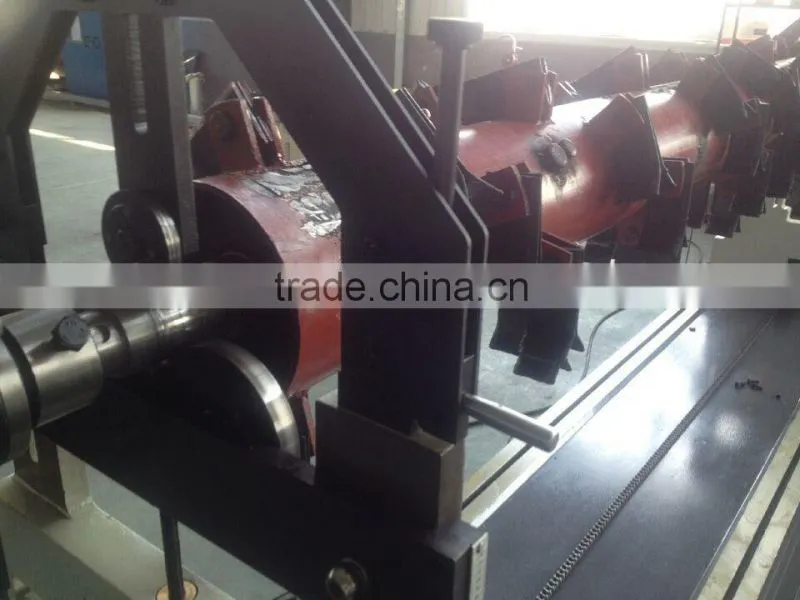 2016 The cheapest price of HBW-K1 universal joint drive rotor balancing machine
