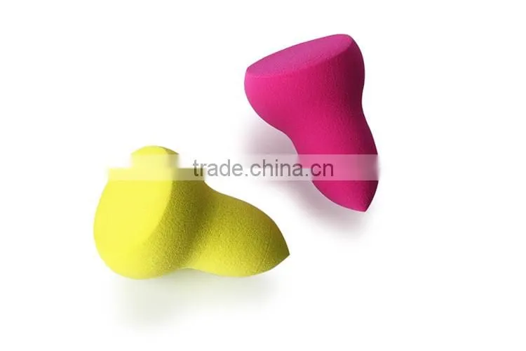 MY GIRL Exceptional price Sponge General use Cosmetic tool Comfortable touch Powder makeup puff